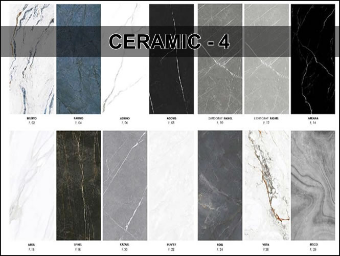 Ceramic